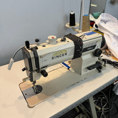 Services Custom Alterations